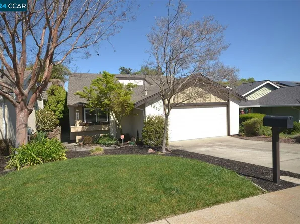 1033 Stoneybrook Dr, Martinez, CA 94553