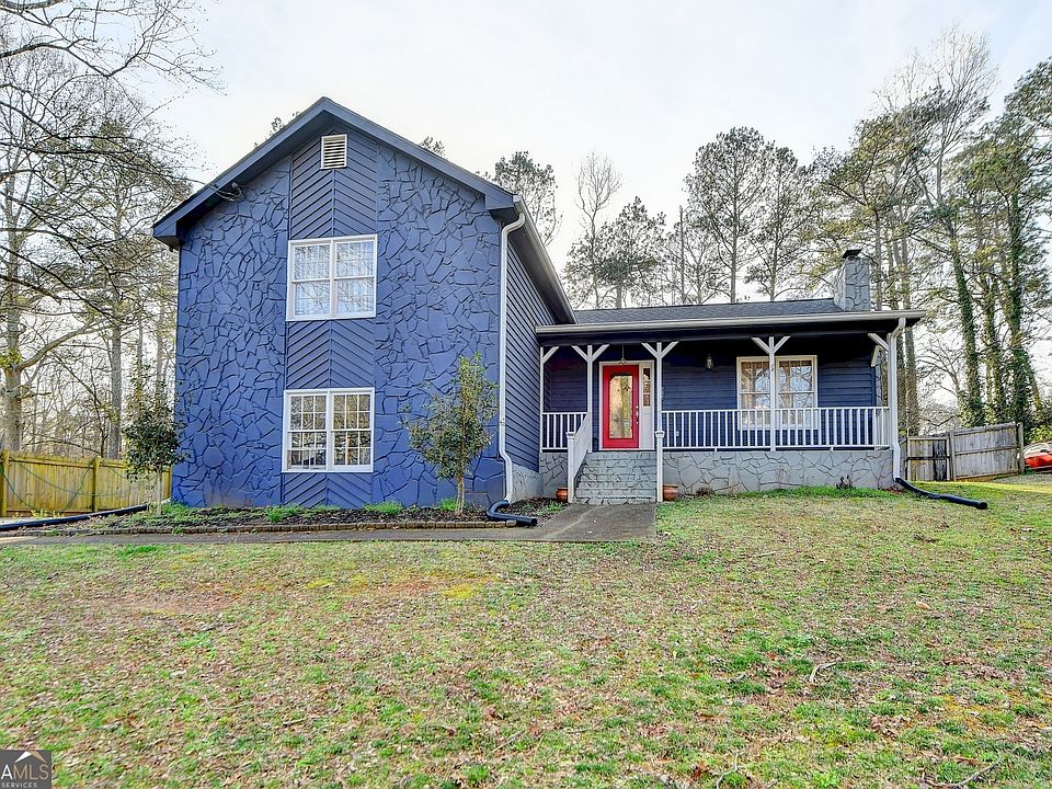 1st image of 2347 Stone Dr SW