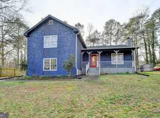 2347 Stone Dr SW, Lilburn, GA 30047