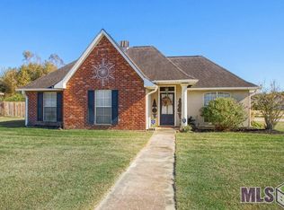 36136 Greenville Ave, Denham Springs, LA 70706