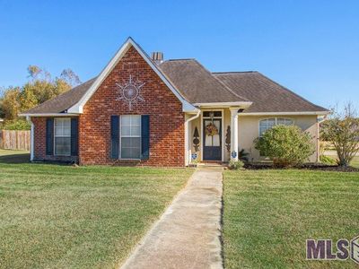 36136 Greenville Ave, Denham Springs, LA, 70706