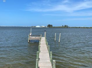 200 Milford Point Dr, Merritt Island, FL 32952