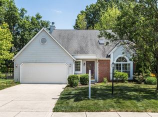 5531 Old Barn Dr, Indianapolis, IN
