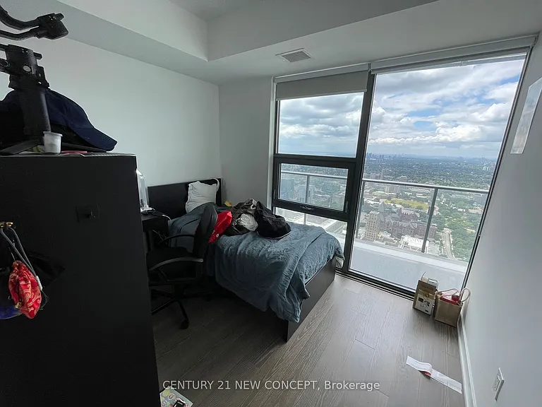 11 Wellesley St W #5306 — Photo 4