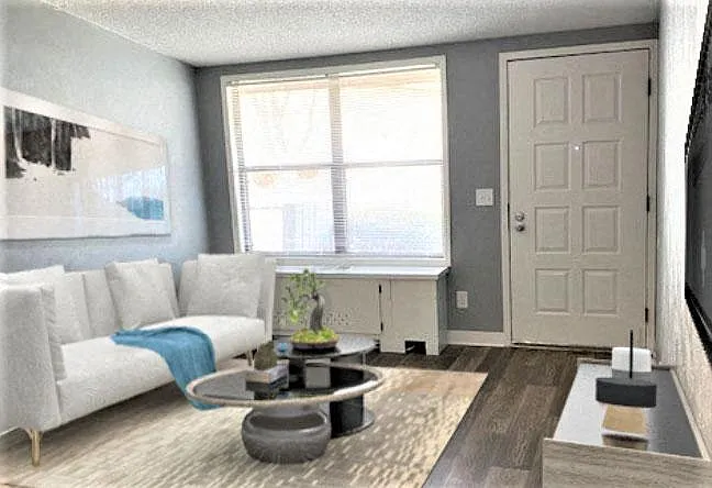 Elmwood Apartments