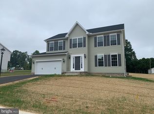 1221 Maple Ln #3, Hanover, PA 17331