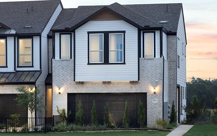 Nichols Front Exterior