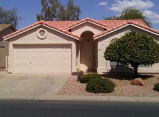 6681 S Oakmont Dr, Chandler, AZ 85249