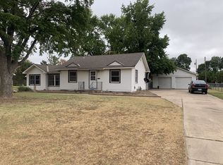 4101 W Elm St, Wichita, KS 67212