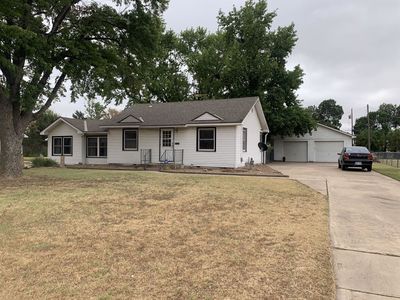 4101 W Elm St, Wichita, KS, 67212