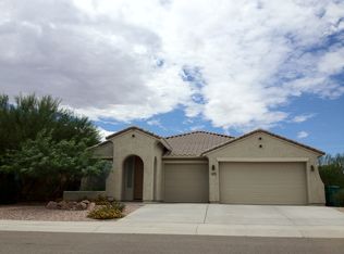 12879 N Honey Bell Dr, Marana, AZ 85653