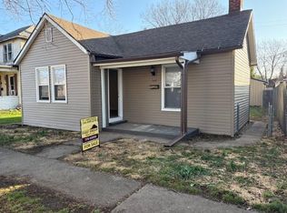 547 Church St, Chillicothe, OH 45601