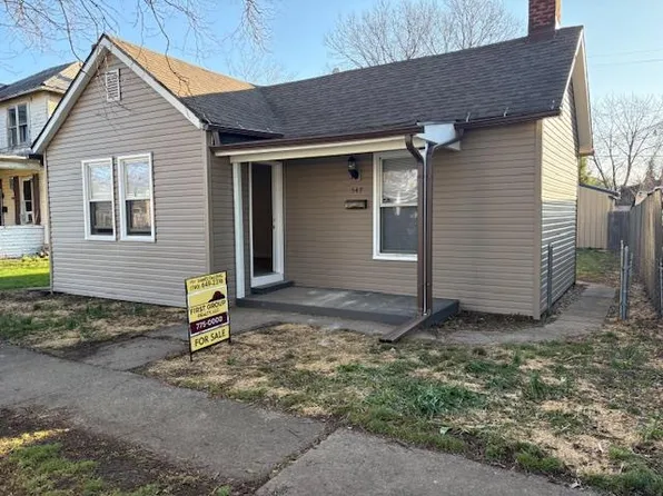 547 Church St, Chillicothe, OH 45601