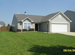 5639 Thompson Park Blvd, Indianapolis, IN 46237