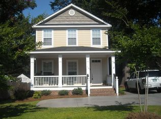 113 S Bonham Rd, Columbia, SC 29205