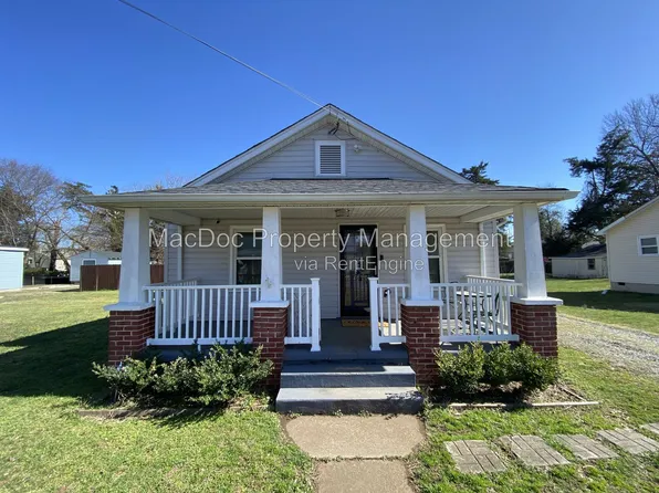 213 Mansfield St, Fredericksburg, VA 22408