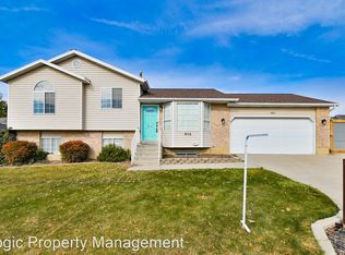 856 W 2400 N, Lehi, UT 84043
