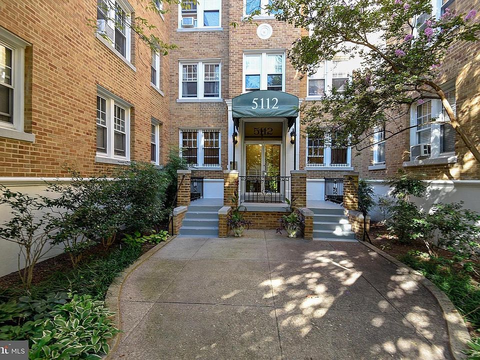 1st image of 5112 Connecticut Ave NW APT 207