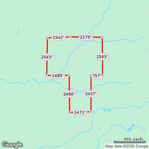 Kentucky Flat Rd, Georgetown, CA, 95634