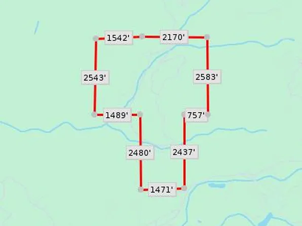 Kentucky Flat Rd, Georgetown, CA 95634