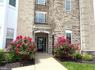 402 Aggies Cir UNIT L, Bel Air, MD 21014
