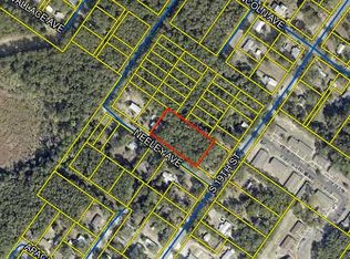 0 Neeley Ave, Defuniak Springs, FL 32435
