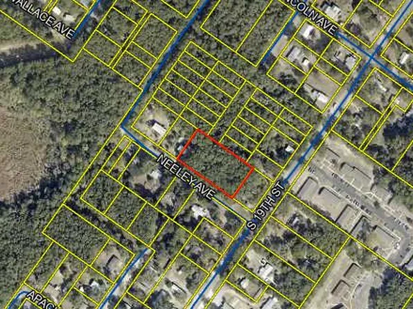 0 Neeley Ave, Defuniak Springs, FL 32435