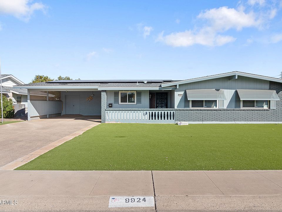 1st image of 9924 W AUDREY Drive