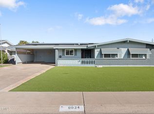9924 W Audrey Dr, Sun City, AZ 85351