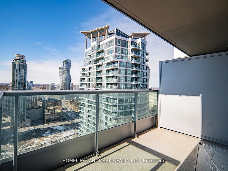 33 Elm Dr W #2506 — Photo 7