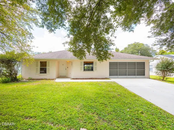 830 Park Ave, Orange City, FL 32763