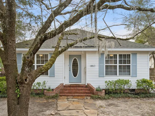 4817 Park Pl W, North Charleston, SC 29405