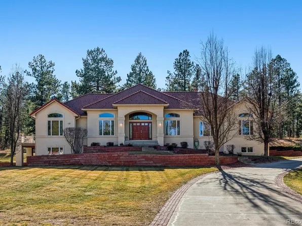 8094 E State Highway 86, Franktown, CO 80116