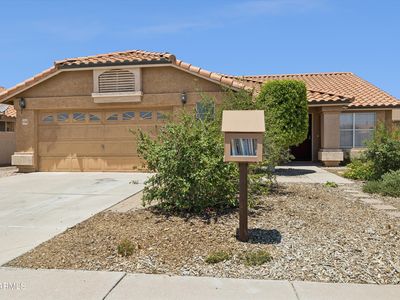4350 E ASPEN Avenue, Mesa, AZ, 85206