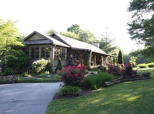 5255 Reeder School Rd, Greenbrier, TN 37073