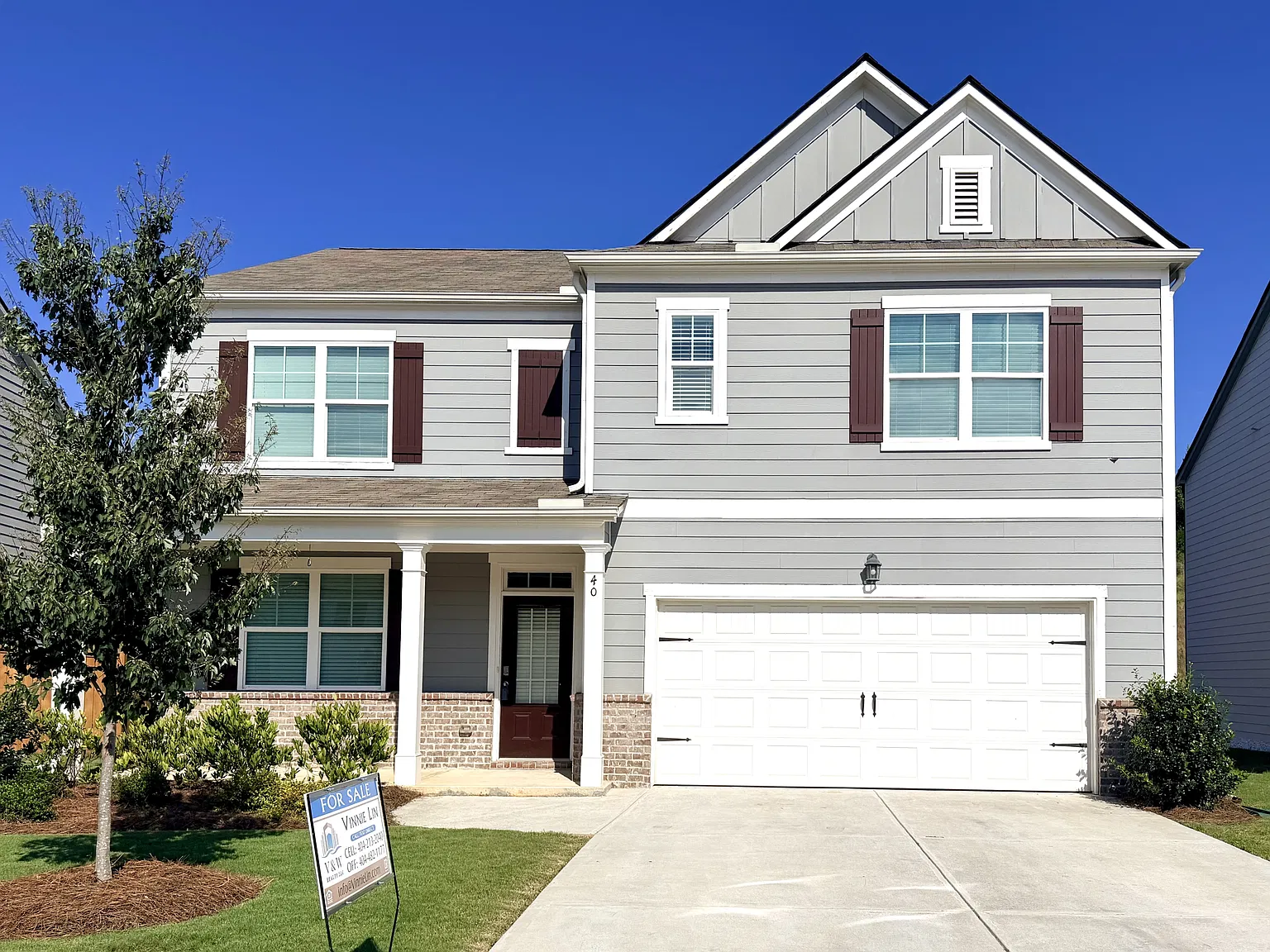 40 Berkeley Trace - 1 — Photo 1