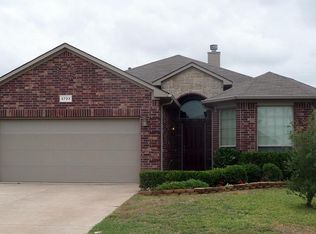 5733 Paluxy Sands Trl, Fort Worth, TX 76179