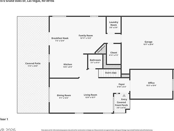 3rd image of 6572 Grand Oaks Dr