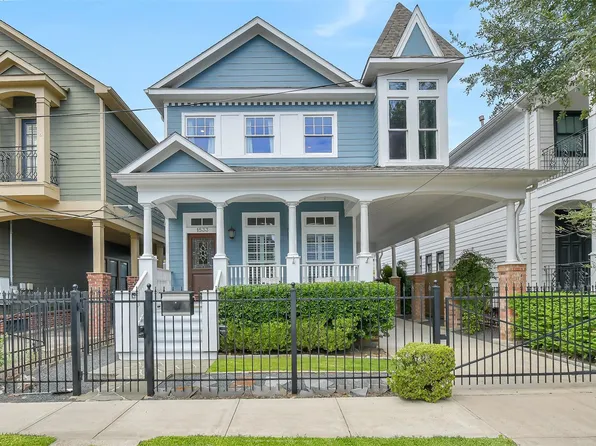 1533 Blair St, Houston, TX 77008