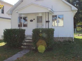 1403 Park Blvd, Altoona, PA 16601