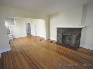 2682-2684 Hibbert Avenue, Columbus, OH 43202