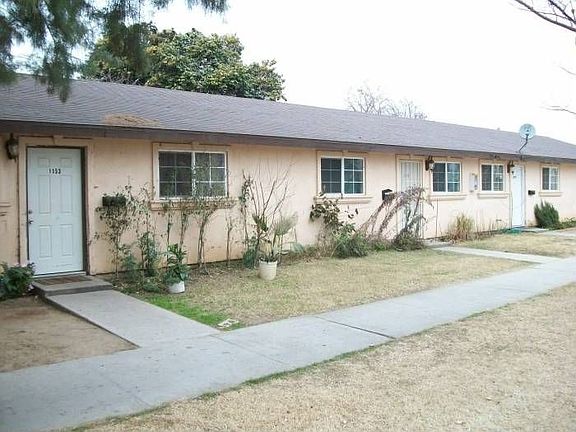 2 Bedroom / 1 Bath Apt