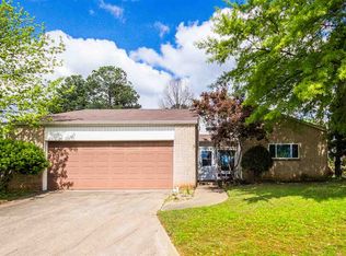 853 Montreal Dr, Longview, TX 75601