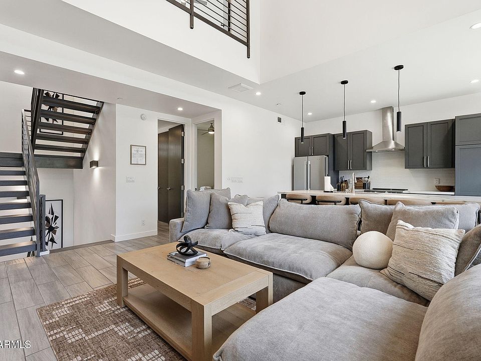 1st image of 1401 N GRANITE REEF Road #1019