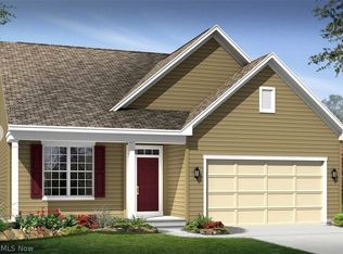 9042 Shady Reserve, Olmsted Township, OH