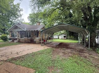 2415 Virginia Blvd NW, Huntsville, AL 35811
