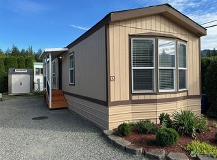 45800 SE North Bend Way #12, North Bend, WA