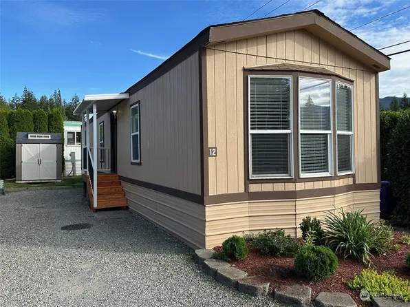 45800 SE North Bend Way #12, North Bend, WA 98045