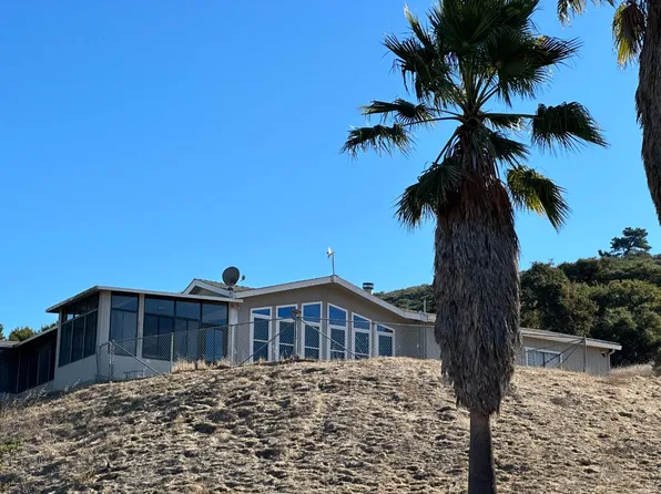 52247 Pine Canyon Rd, King City, CA 93930