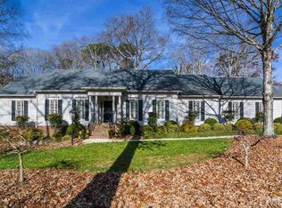 1800 Snow Wind Dr, Raleigh, NC 27615